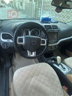 دودج جورني